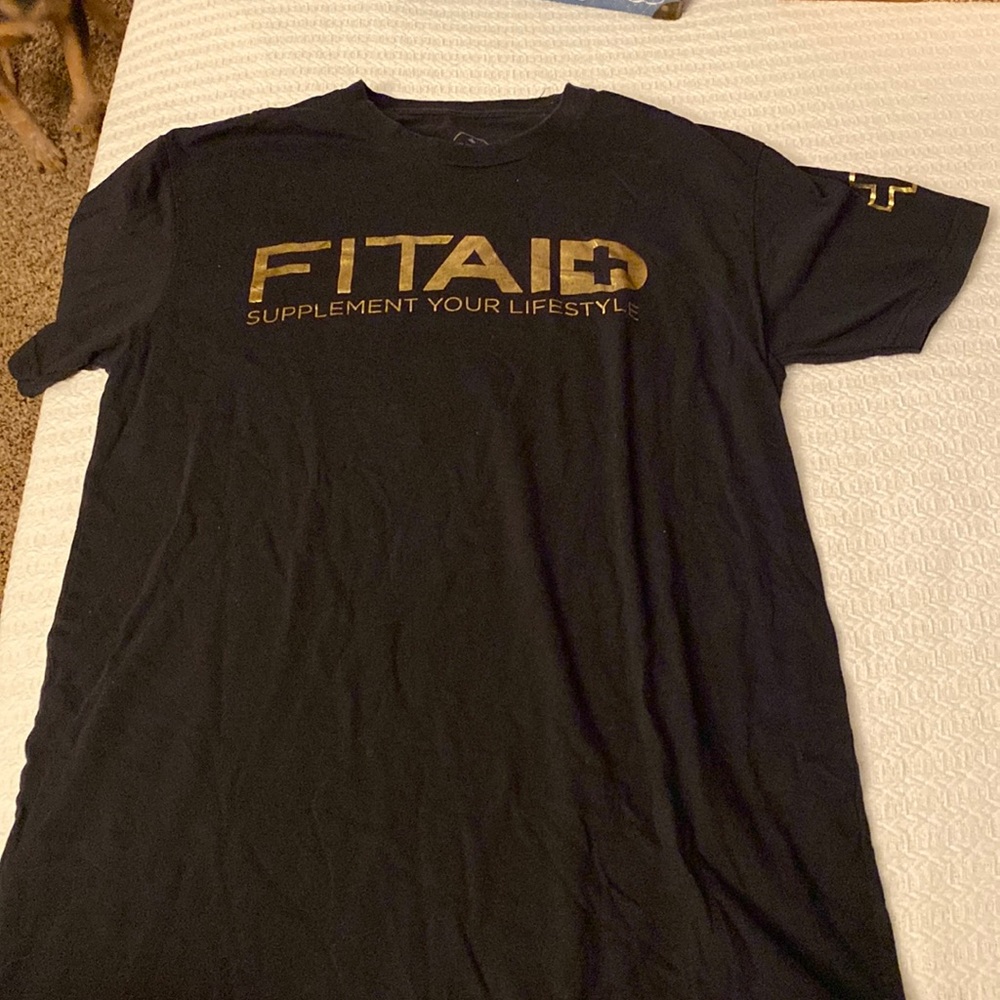 Fitaid Shirt
